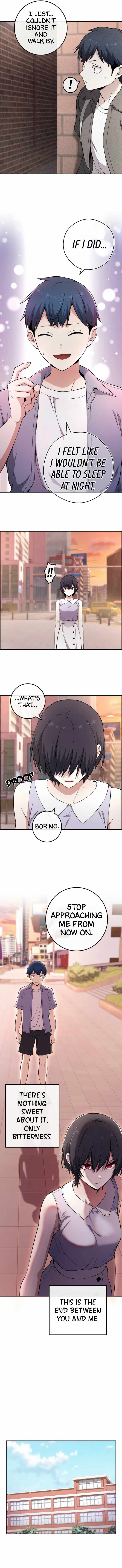 Webtoon Character Na Kang Lim Chapter 146 10